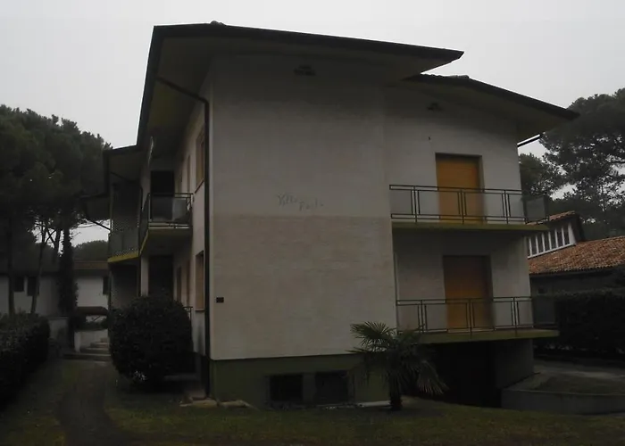 Villa Paola